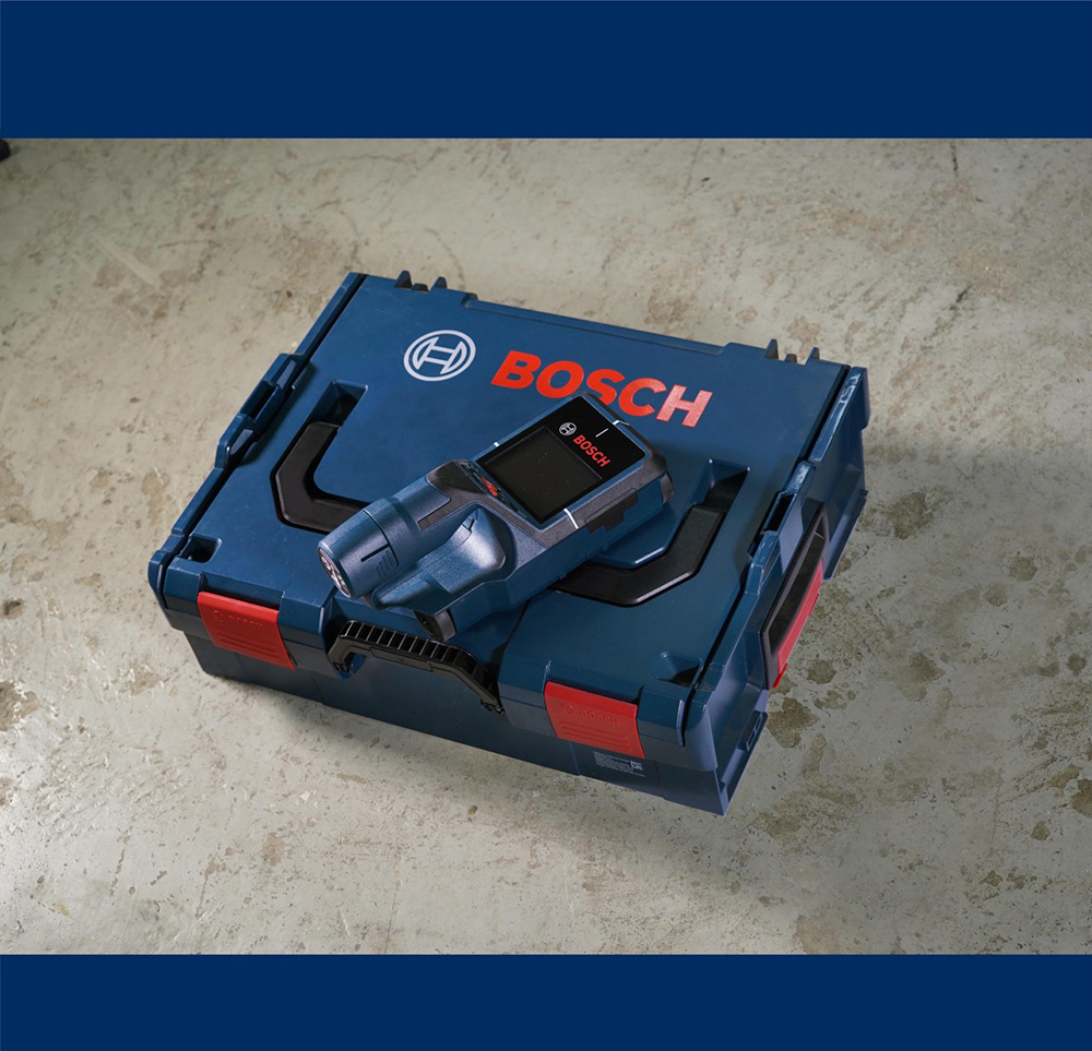 BOSCHBOSCH