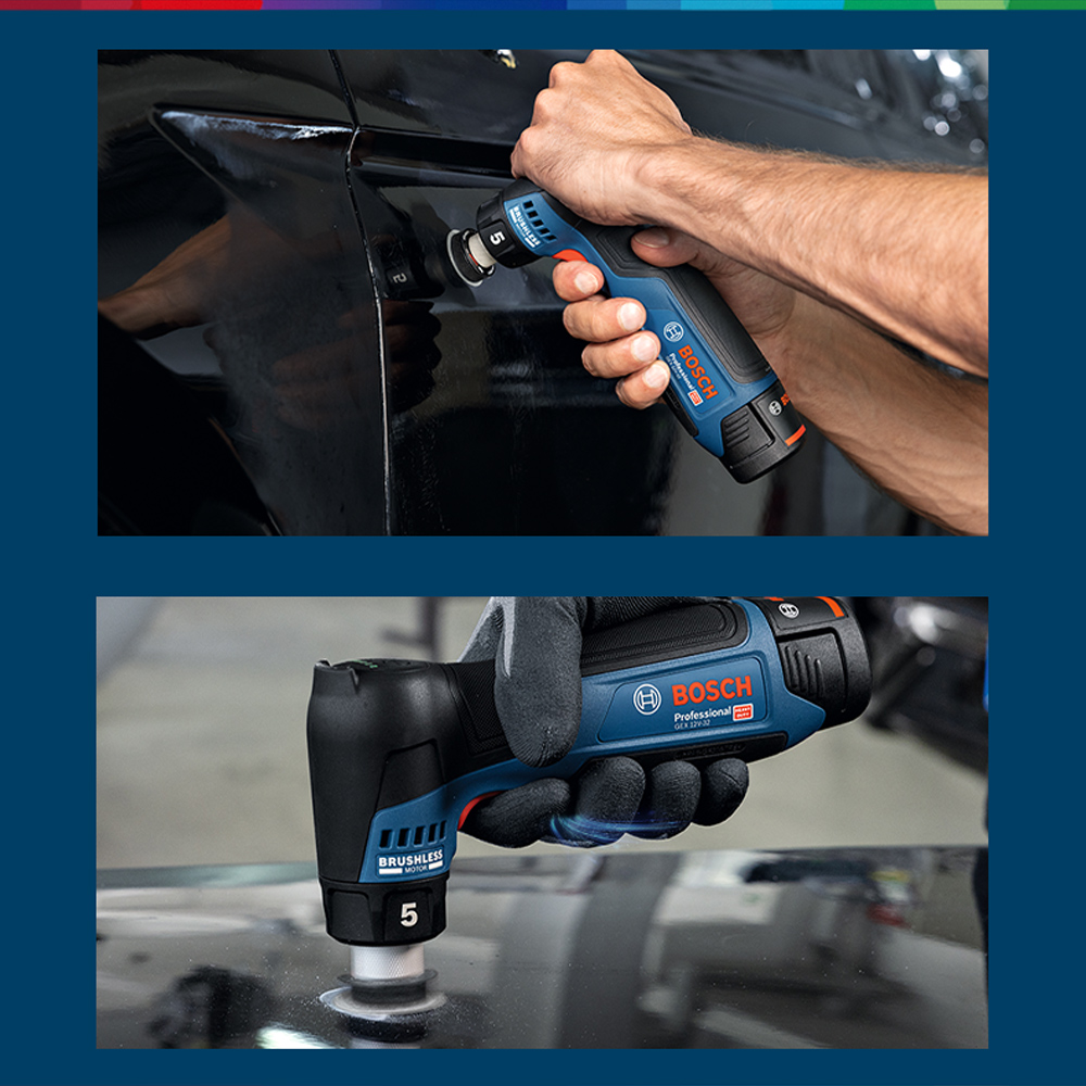 5BRUSHLESS5BOSCHBOSCHProfessional