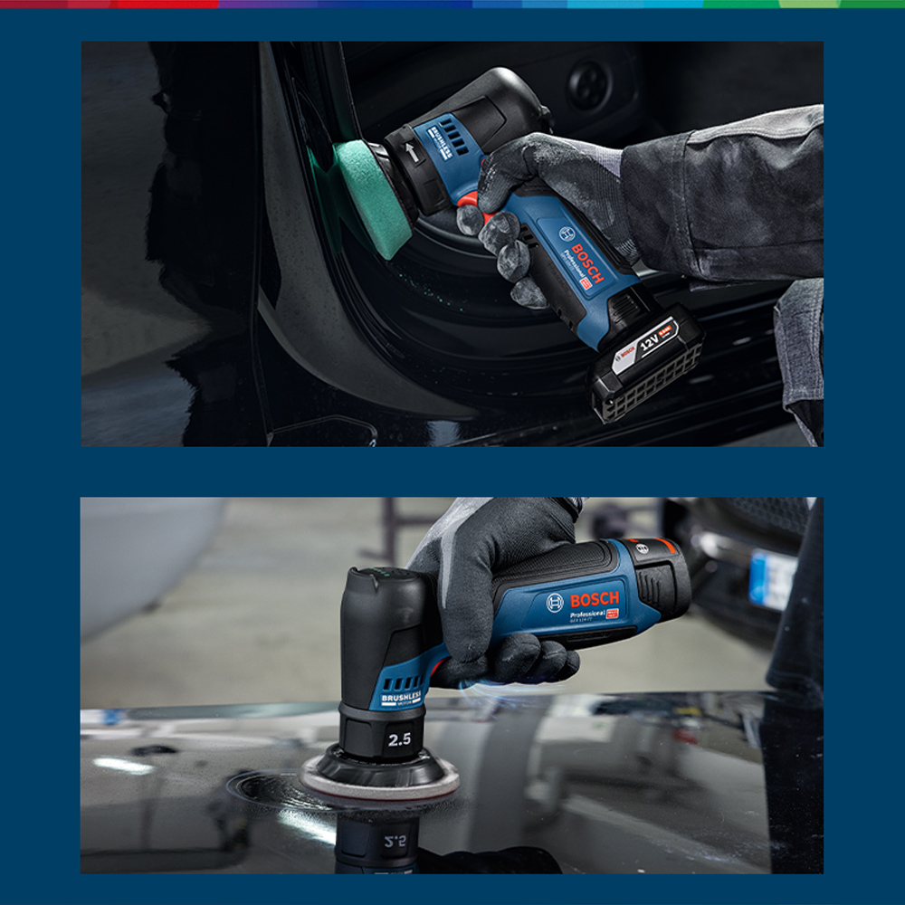 2.5BOSCHBOSCH12V